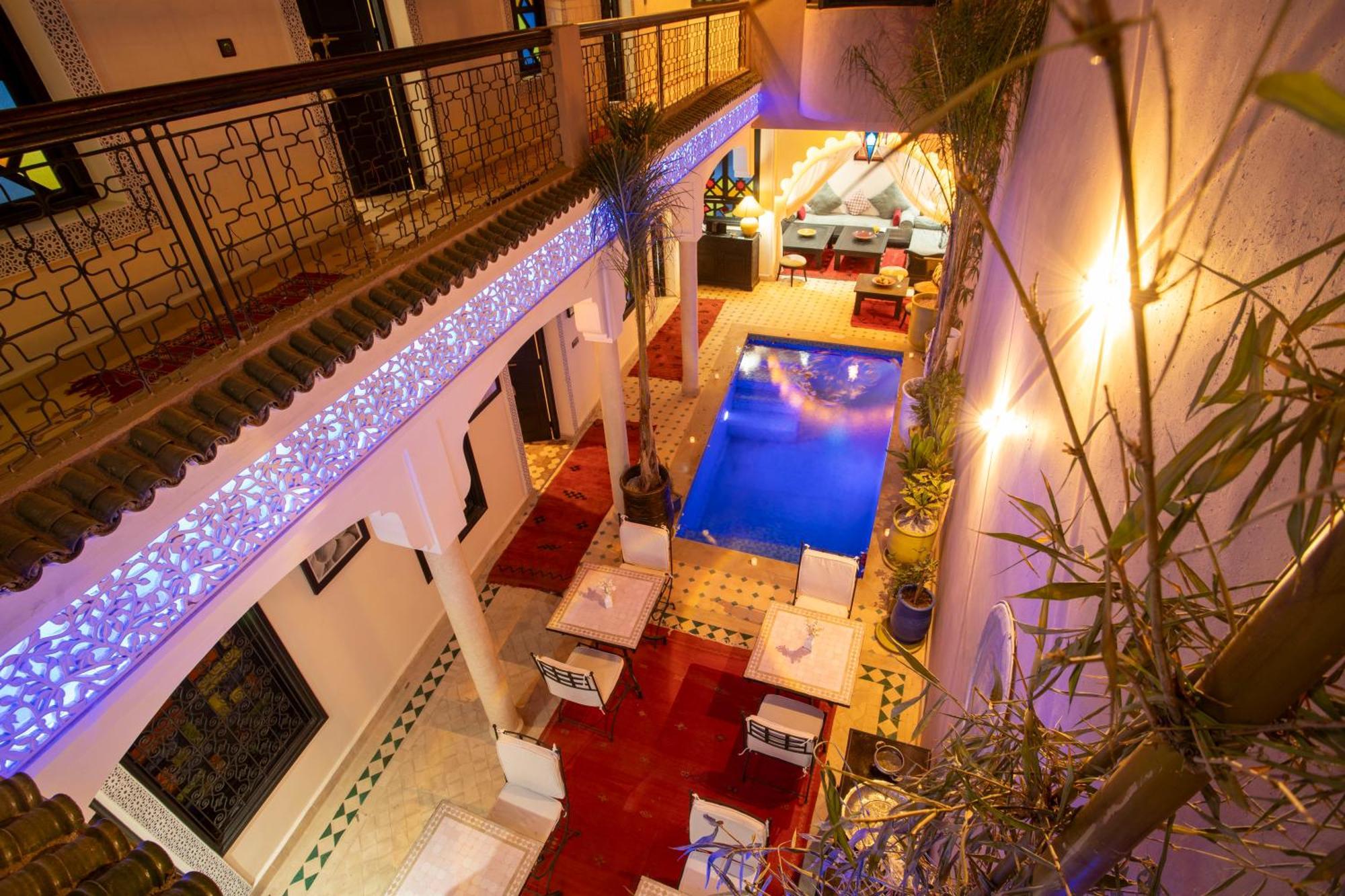 Tala Bed & Breakfast Marrakesh